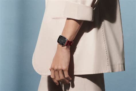 do the hermes apple watch come with the watch|celebrities with Hermes Apple Watch.